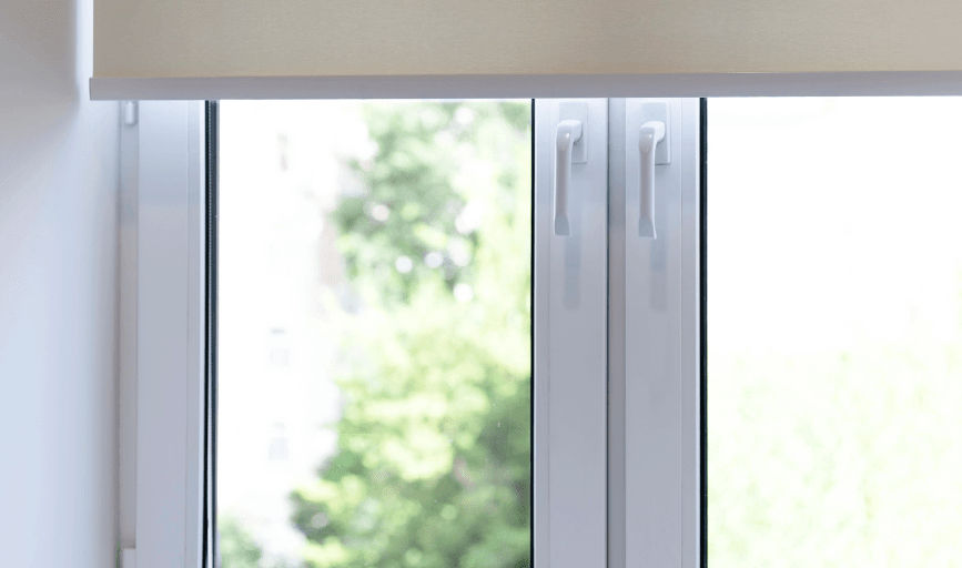 WINDOW INSTALLATION